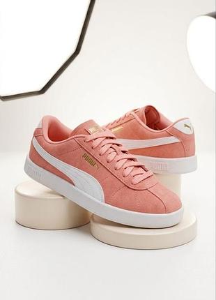Кеди дитячі puma