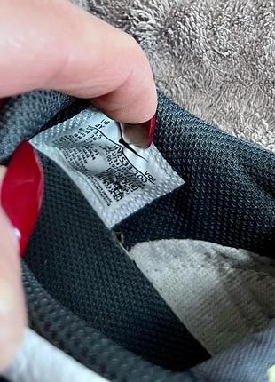 Кросівки nike 6