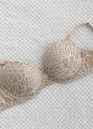 Бюстгальтер victoria’s secret