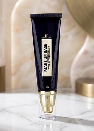 Зволожувальна база під макіяж patricia ledo make up base watery and tender (50 г)