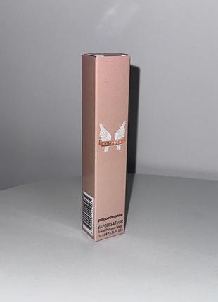 Жіночі парфуми rabanne olympéa духи шлейфові 10 мл