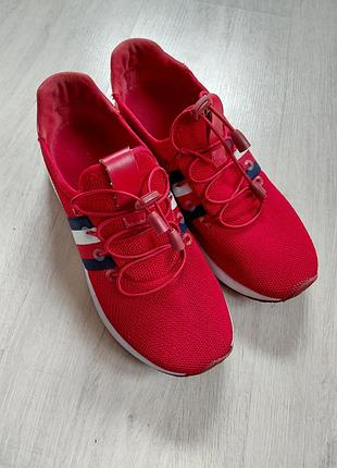 Кеды кроссовки мокасины 36