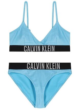 Купальник роздільний calvin klein