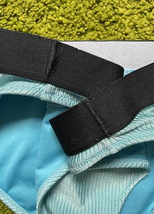 Купальник роздільний calvin klein 4