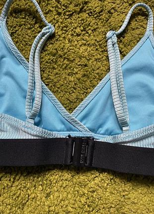 Купальник роздільний calvin klein 5