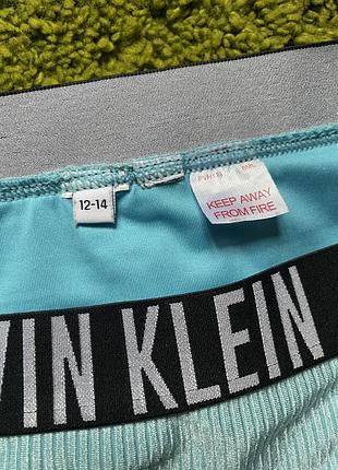 Купальник роздільний calvin klein 3