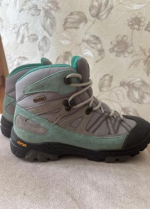 Черевики спортивні vibram lytos 2