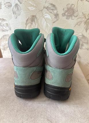 Черевики спортивні vibram lytos 3