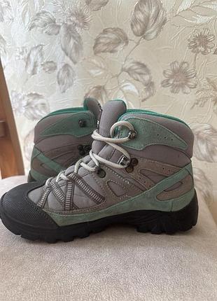 Черевики спортивні vibram lytos 4