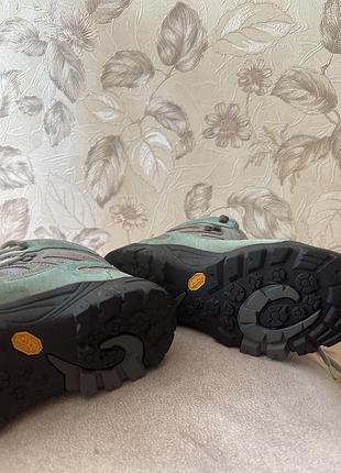 Черевики спортивні vibram lytos 5