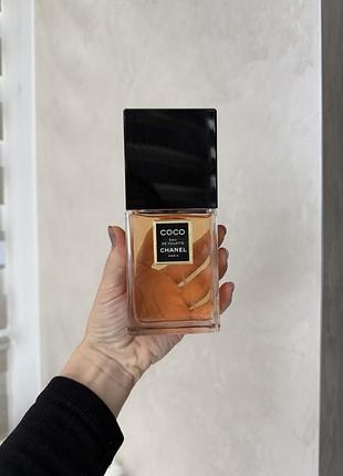 Coco eau de toilette spray more details парфуми