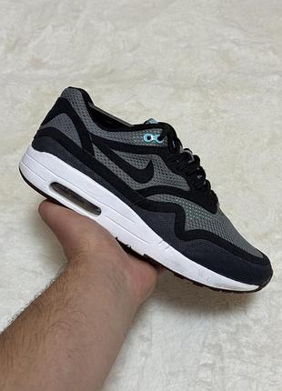 Nike air max 1 breeze 41р 26см кросівки оригінал