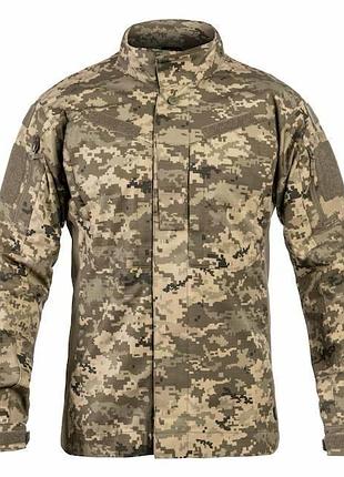 Кітель helikon-tex mbdu nyco rip-stop - mm14 1