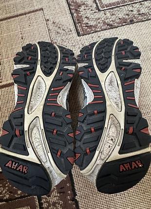 Asics кросівки 5