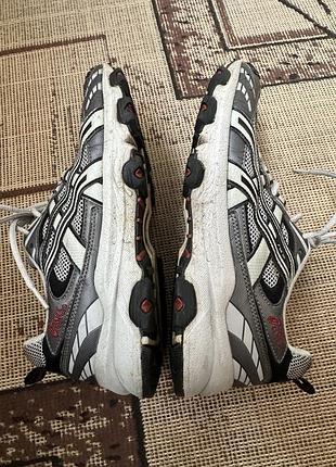 Asics кросівки 3