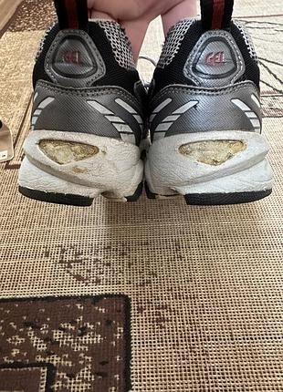 Asics кросівки 6