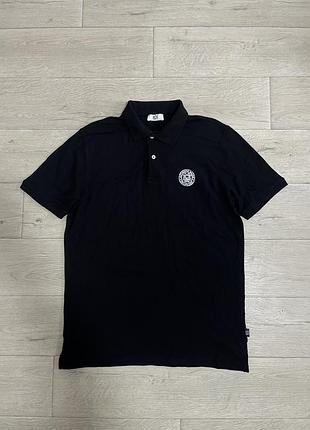 Поло футболка iceberg l-xl
