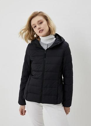Пуховик uniqlo ultra light down куртка пухова