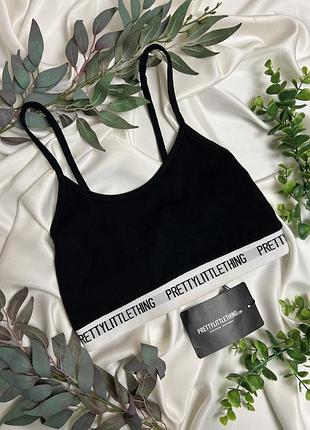 🌹бавовняний топ від бренду ptettylitllething💋