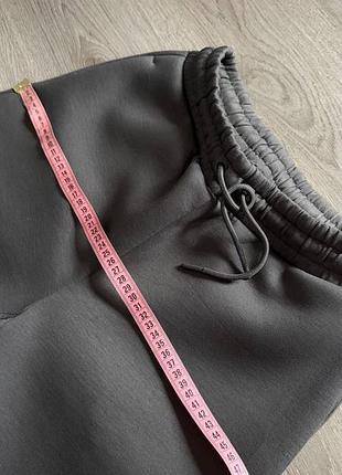 Штани calvin klein графітові 5