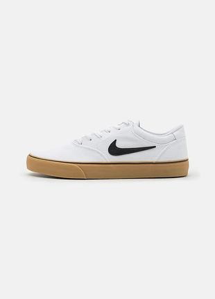 Чоловічі кеди nike sb chron 2 cnvs