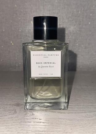 Парфуми essential parfums bois impérial