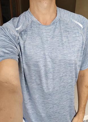 Мужская спортивная историяworkout primark l