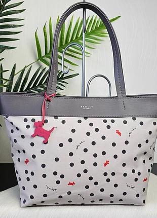 Стильна фірмова сумка radley