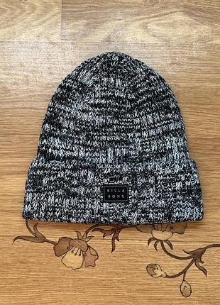 Шапка billabong