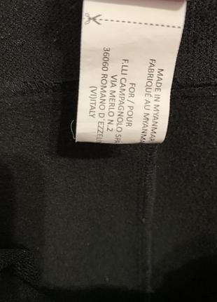 Штани для хлопчика на флісі cmp softshell 5