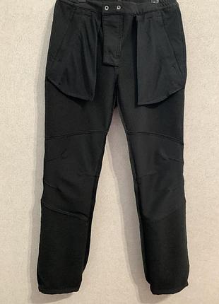 Штани для хлопчика на флісі cmp softshell 7