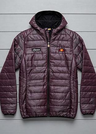 Куртка. курточка. ellesse. унісекс