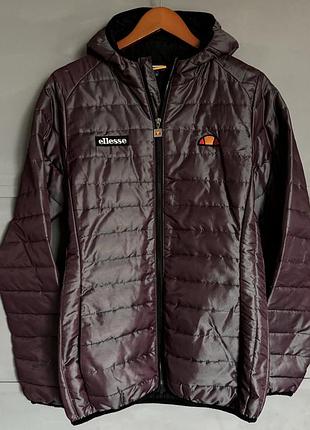 Куртка. курточка. ellesse. унісекс 2