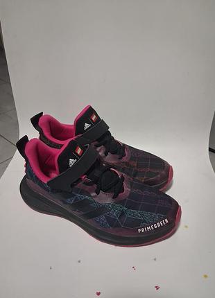 Кроссовки adidas lego