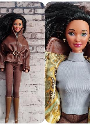Барби, barbie mattel 4