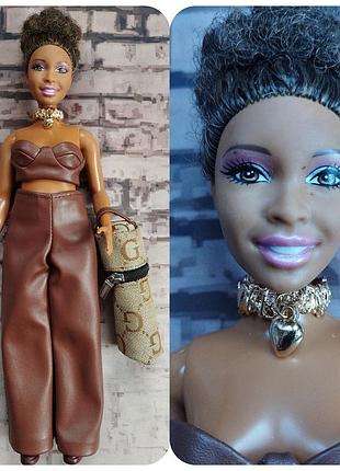 Барби, barbie mattel 2