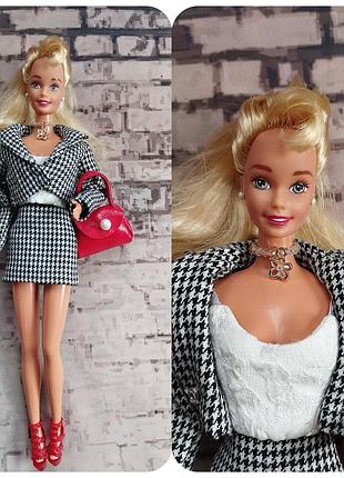 Барби, barbie mattel 5