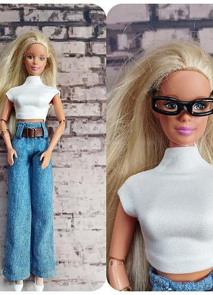 Барби, barbie mattel 6