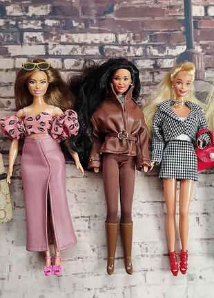 Барби, barbie mattel
