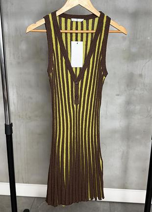 Сукня zara (m)