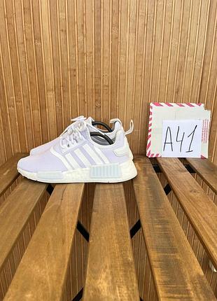 Кроссовки adidas originals nmd r1 refined