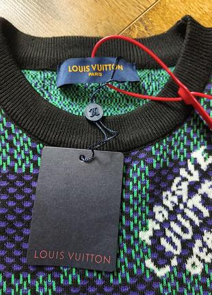 Свитер новый. made in italy 4