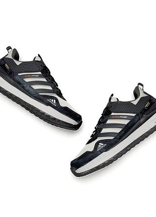 Adidas equipment gtx grey
