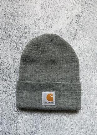 Вінтажна шапка carhartt, культова модель у хорошому стані
