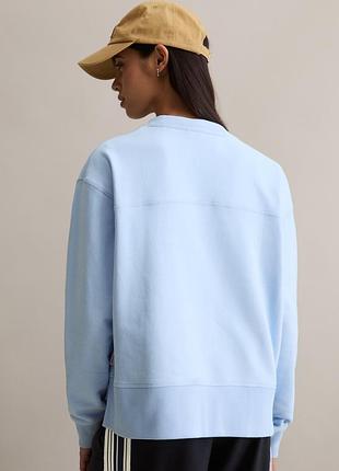 Свитшот marc o'polo denim (м)