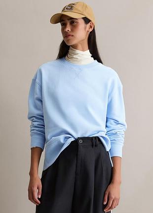 Світшот marc o'polo denim (м) 5