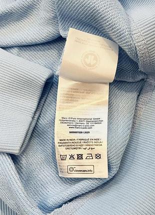 Світшот marc o'polo denim (м) 9