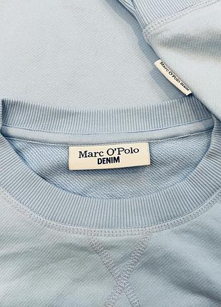 Світшот marc o'polo denim (м) 8
