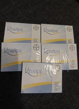 Bayer qlaira