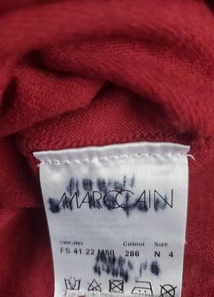 Брендовий джемпер marc cain 7